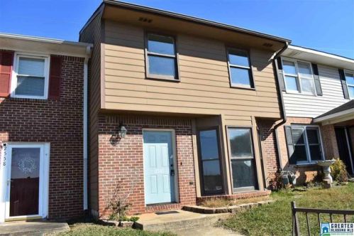 2560 Hampstead Dr, Birmingham AL  35235-2091 exterior