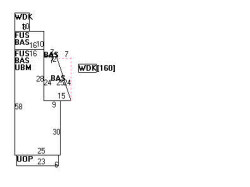 16 Cross St, Newton MA 02465-2102 floor plan