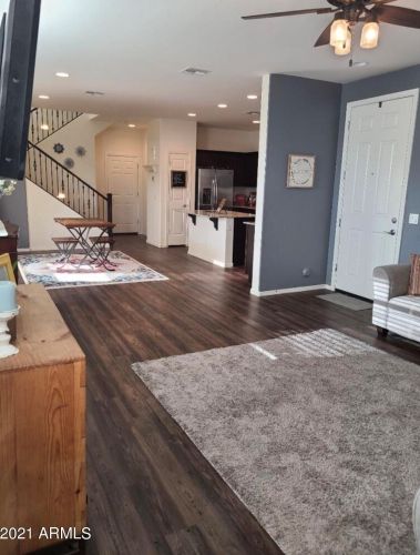 2469 73rd Dr, Phoenix AZ  85035-3261 exterior