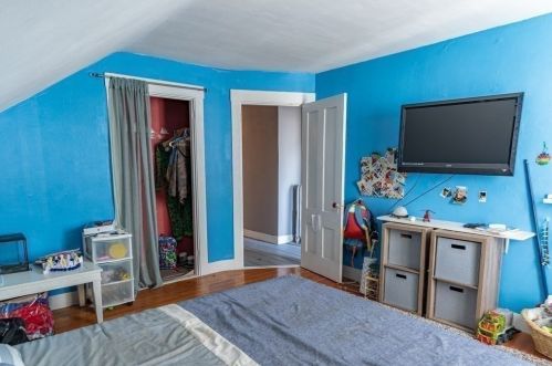 195 Barnaby St, Fall River MA 02720-3507 exterior