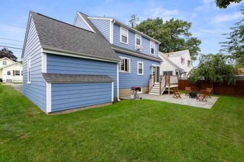 58 Belmont St, Quincy, MA 02171-2630