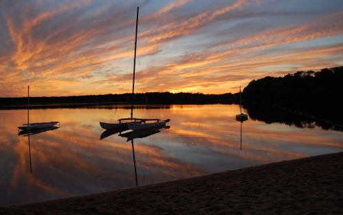 164 Samoset Rd, Eastham MA 02642-3144 exterior