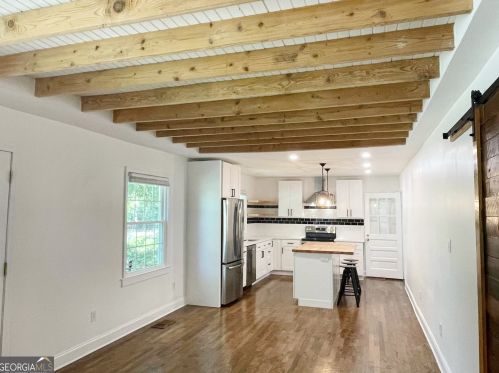 847 Moreland Ave, Atlanta GA  30316-2487 exterior