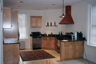 510 Allison St, Richmond VA  23220-2704 exterior