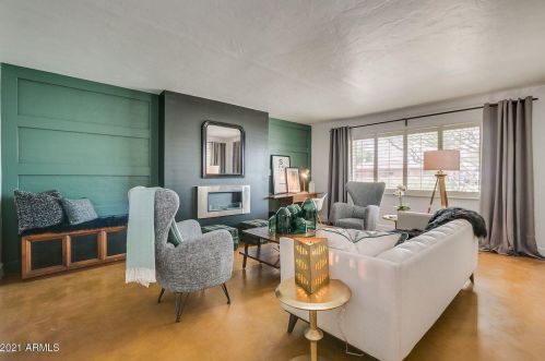 315 Edgemont Ave, Phoenix AZ 85035-1808 exterior