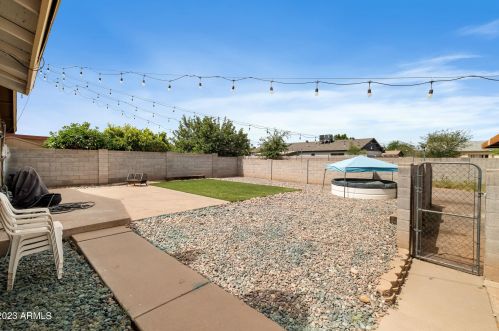 5228 44th Pl, Phoenix AZ  85040-4020 exterior
