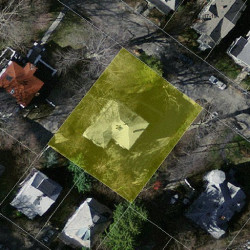 24 Newtonville Ave, Newton MA 02458-1939 aerial view