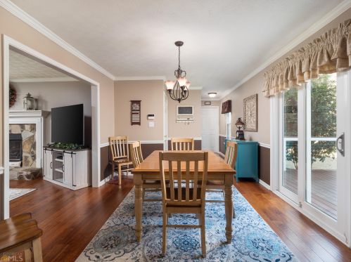 539 Golden Ct, Stockbridge GA 30281-2271 exterior