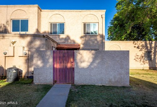 4254 68th Ln, Phoenix, AZ 85033-3209