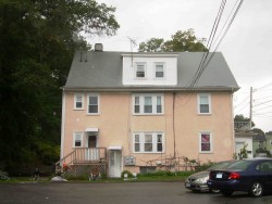 1100 Boylston St, Newton, MA 02461-1345