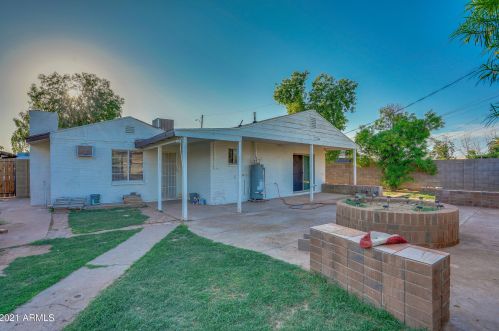 2031 37 Dr, Phoenix AZ 85053-2807 exterior