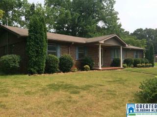 500 Tambay Dr, Birmingham AL  35217-1074 exterior