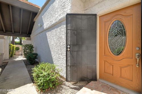 7356 Pleasant Run, Scottsdale, AZ 85258-3114