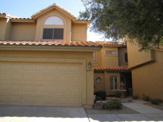 6925 78th St, Scottsdale AZ  85250-7939 exterior