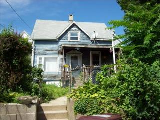32 Fremont Ave, Everett MA  02149-5021 exterior