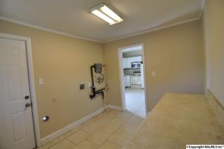 3703 Clopton St, Huntsville AL  35805-5021 exterior