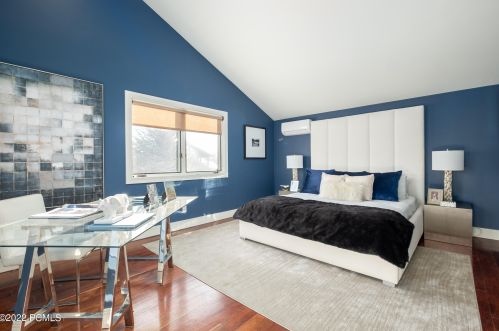 2722 Est Dr, Park City UT 84060-6877 exterior