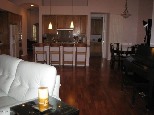 3001 50th St, Phoenix AZ  85018-7966 exterior