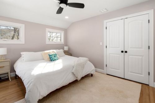 447 Summer St, Arlington MA 02474-2431 exterior