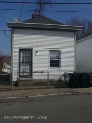 741 Vine St, Louisville KY  40204-1811 exterior