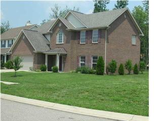 11337 Arbor Wood Dr, Louisville KY  40299-4189 exterior