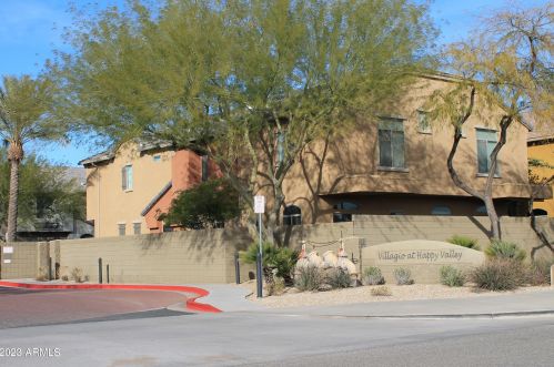 2150 Alameda Rd, Phoenix AZ  85085-1812 exterior