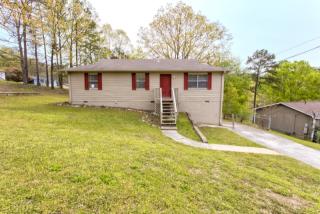 1533 6th Way, Birmingham AL  35215-5311 exterior