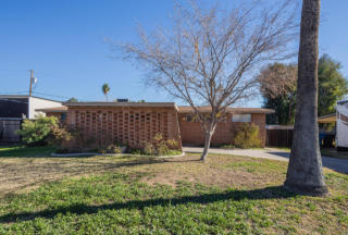 14829 Danube Ct, Phoenix AZ  85053-4863 exterior