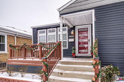 4221 Wisconsin Ave, Forest View, IL 60402-4249