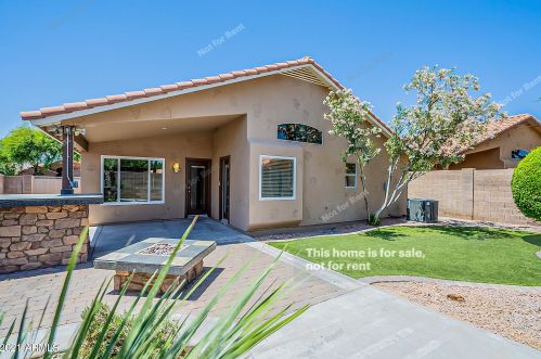 4520 Bighorn Ave, Phoenix AZ  85044-4957 exterior