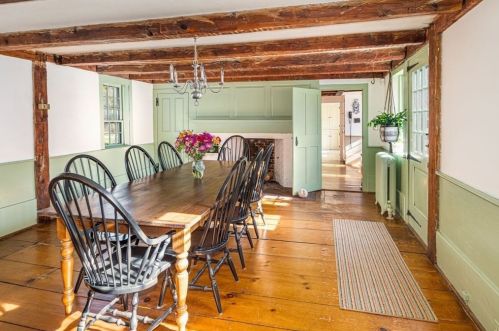 691 River St, Hingham MA 02061-2214 exterior