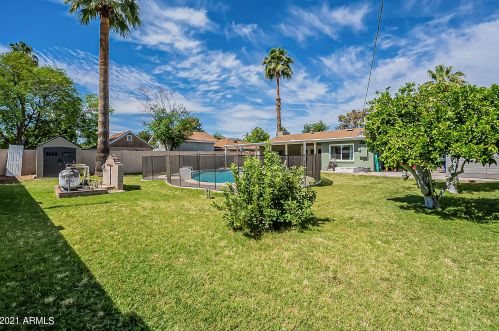 7819 17th Ave, Phoenix AZ  85021-7011 exterior