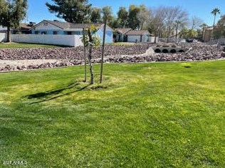 125 Campo Bello Dr, Phoenix AZ 85032-2215 exterior