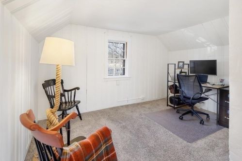 287 North St, Hingham MA 02043-2232 exterior