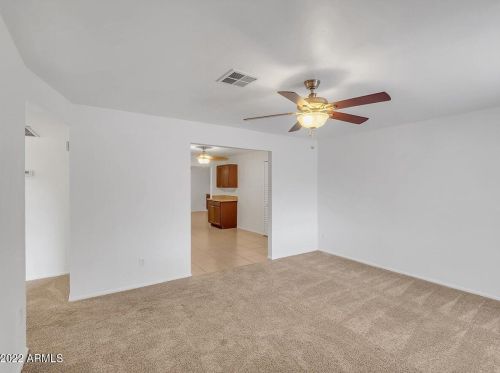 3417 Claire Dr, Phoenix AZ 85032-4932 exterior