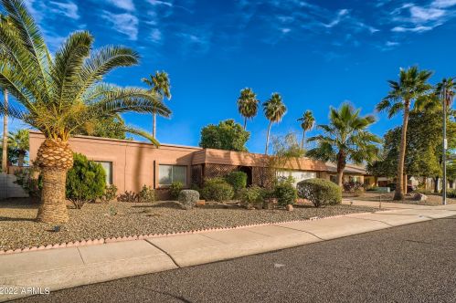 12821 31st St, Phoenix, AZ 85032-6516