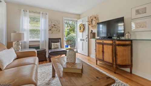 37 Dawson St, Belleville NJ 07109-1709 exterior