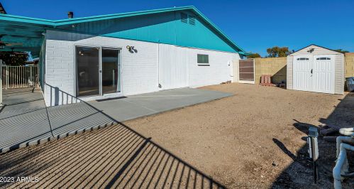 4141 Altadena Ave, Phoenix AZ  85029-3025 exterior