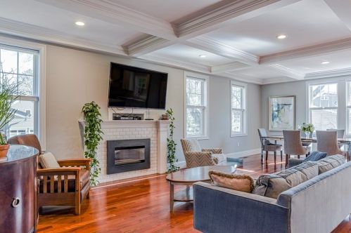 330 Rdg St, Arlington MA 02474-1719 exterior