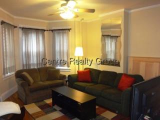 43 Dalby St, Newton MA  02458-1030 exterior