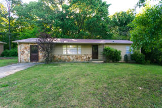 1709 2nd St, Birmingham AL  35205-5707 exterior