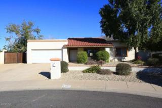 552 Rosemonte Dr, Phoenix AZ  85024-2828 exterior