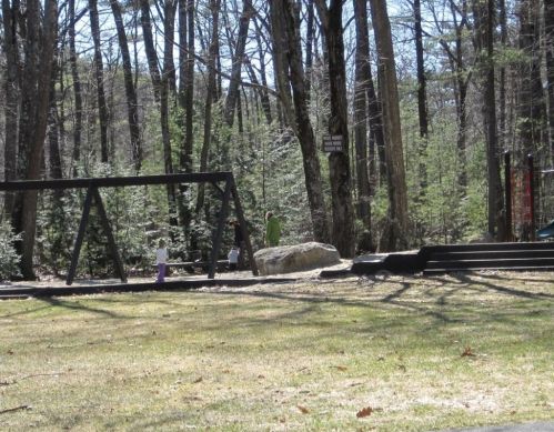 503 Tumbling Hawk, Acton MA 01718-1012 exterior