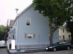 32 Cook St, Newton, MA 02458-1336