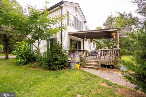 75 Toms River Rd, Jackson Twp NJ 08527-5237 exterior