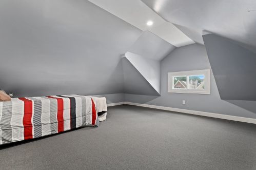 1507 Wisconsin Ave, Forest View IL 60402-4260 exterior