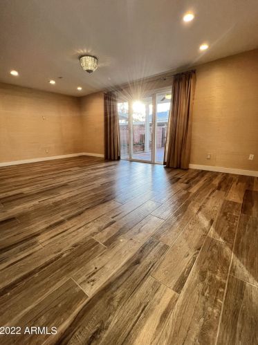 4015 Campbell Ave, Phoenix AZ  85018-3708 exterior