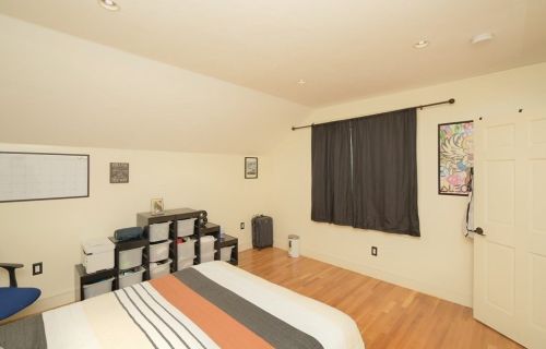 885 Randolph St, Canton MA 02021-1365 exterior