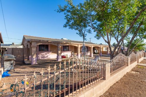 1039 27 Dr, Phoenix AZ 85045-2209 exterior