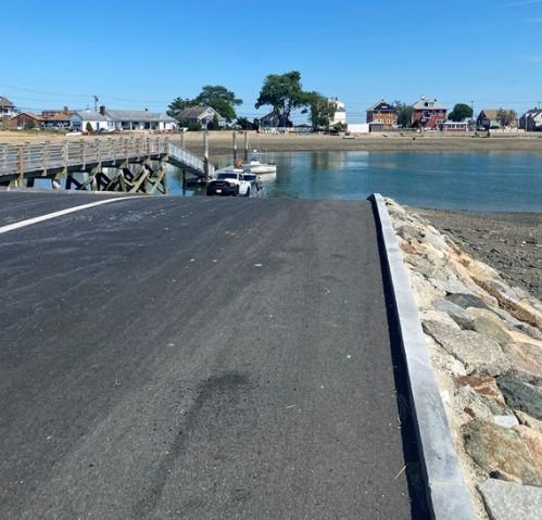 876 Shirley St, Winthrop MA  02152-2518 exterior